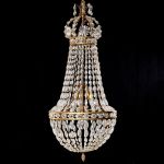 950 2519 CHANDELIER